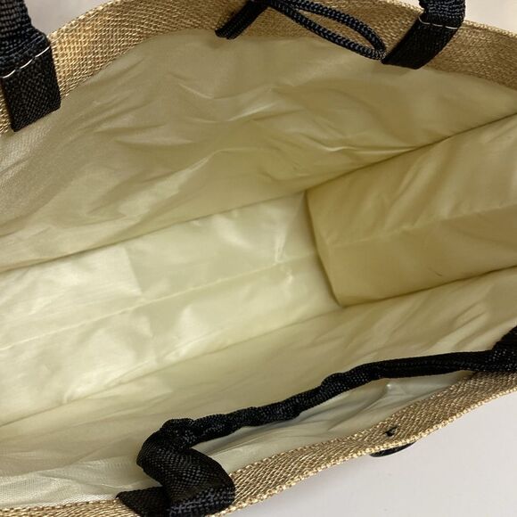 THE WORK BAG Canvas Tote Bag - Picture 10 of 10